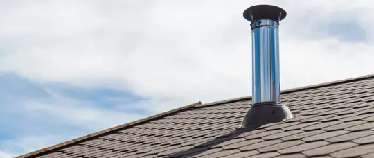 roof ventilation