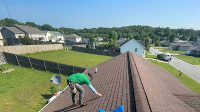 Completed Project Photo