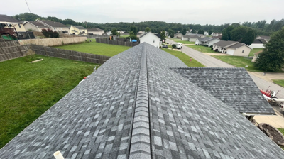 Completed Project Photo