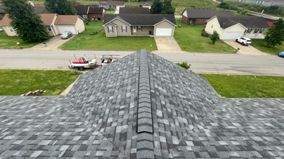 Completed Project Photo