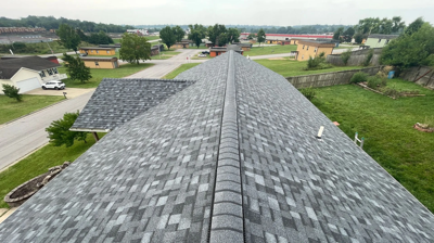 Completed Project Photo