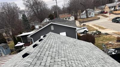 Completed Project Photo