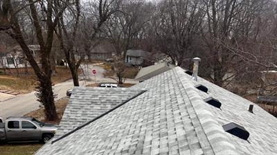 Completed Project Photo