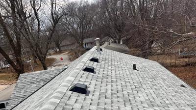 Completed Project Photo