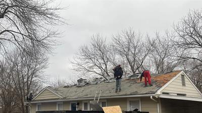 Completed Project Photo