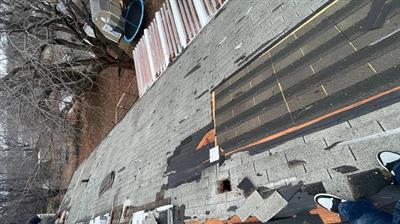 Completed Project Photo