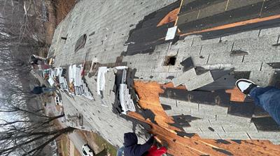 Completed Project Photo