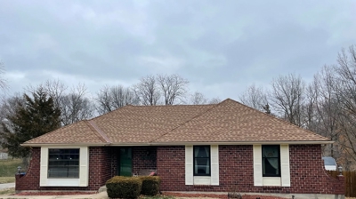 Completed Project Photo