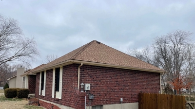 Completed Project Photo