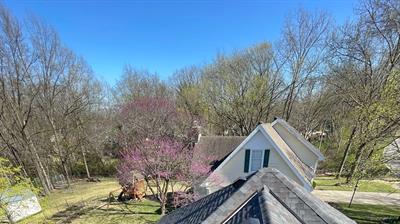 Completed Project Photo