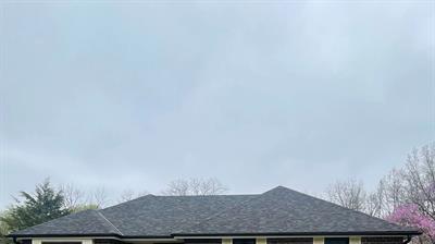 Completed Project Photo