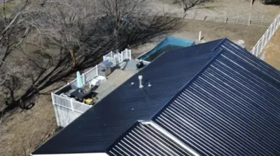 Completed Project Photo