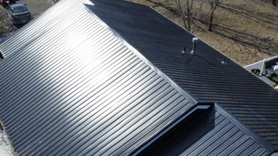 Completed Project Photo