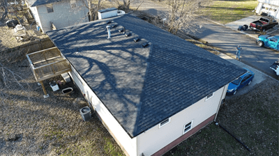 Completed Project Photo