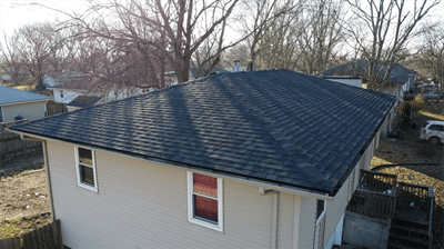 Completed Project Photo