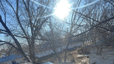 Completed Project Photo