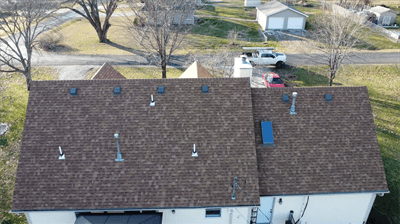 Completed Project Photo