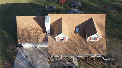 Completed Project Photo