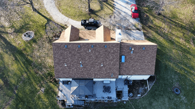 Completed Project Photo