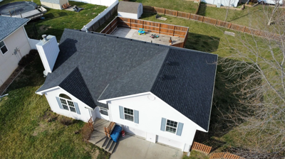 Completed Project Photo