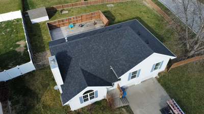 Completed Project Photo