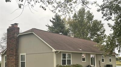 Completed Project Photo