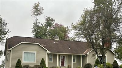 Completed Project Photo