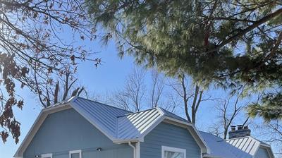 Completed Project Photo