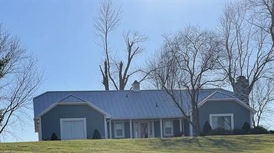 Completed Project Photo