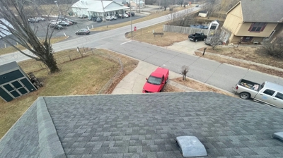 Completed Project Photo