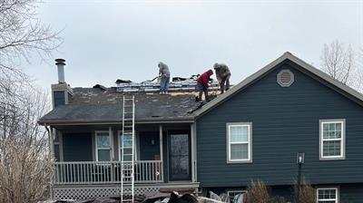 Completed Project Photo