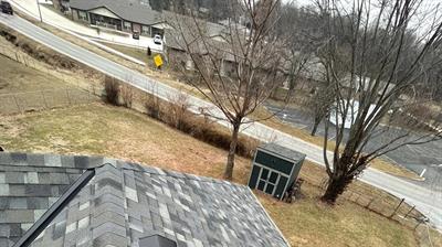 Completed Project Photo