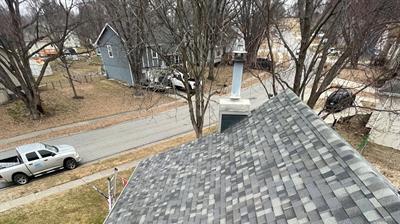 Completed Project Photo