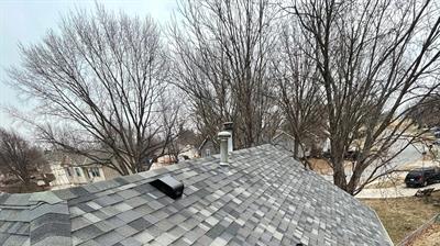 Completed Project Photo