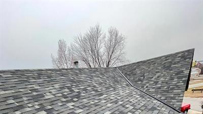 Completed Project Photo