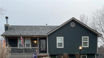 Completed Project Photo