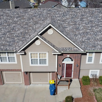 Roofing Installation