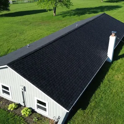 Roof & Shed Roof Replacement