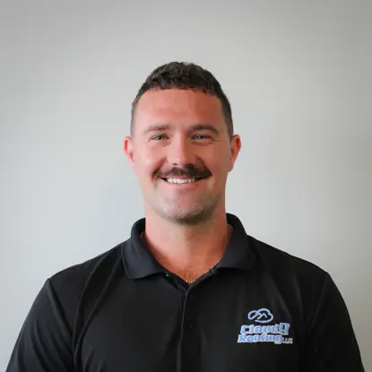 Mathias  Harrison Photo