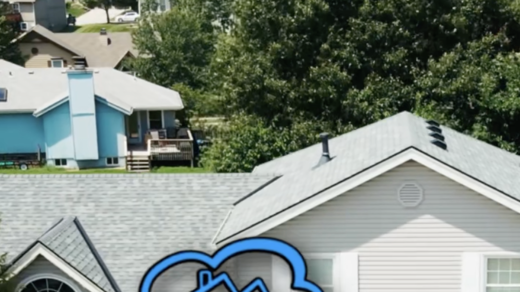 Cloud9 Roofing LLC